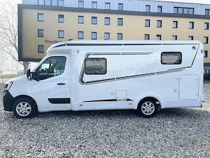 Etrusco  V 6.8 SR Renault Bild 5