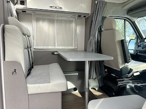 Etrusco  V 6.8 SR Renault Bild 7