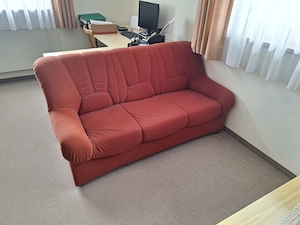 Couch zu verschenken