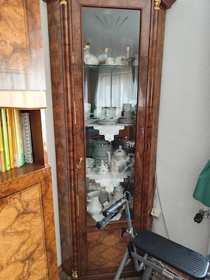 Wohnzimmer Garnitur , auch einzelnd zu verkaufen  Bild 2