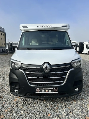Etrusco  V 6.8 SR Renault