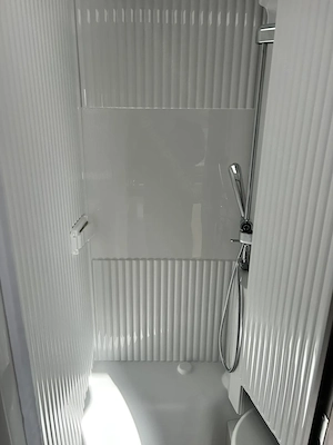 Etrusco  V 6.8 SR Renault Bild 9