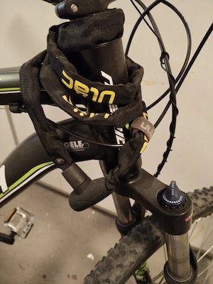 Fahrrad Merida  Bild 7