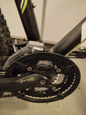 Fahrrad Merida  Bild 2