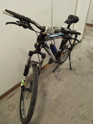 Fahrrad Merida  Bild 5