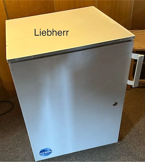 Kühlschrank Liebherr