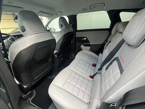 Citroen C5 Aircross Plug-in Hybrid 225 Max Bild 5