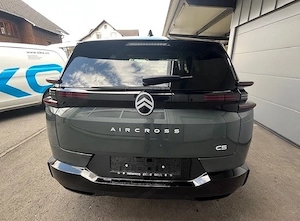 Citroen C5 Aircross Plug-in Hybrid 225 Max Bild 4