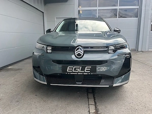 Citroen C5 Aircross Plug-in Hybrid 225 Max Bild 2