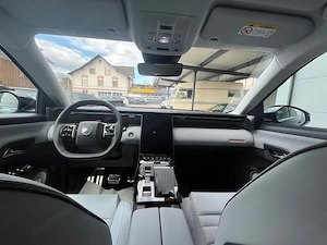 Citroen C5 Aircross Plug-in Hybrid 225 Max Bild 6