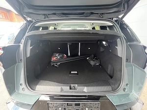 Citroen C5 Aircross Plug-in Hybrid 225 Max Bild 7