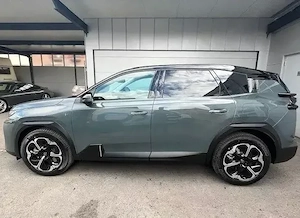 Citroen C5 Aircross Plug-in Hybrid 225 Max Bild 3