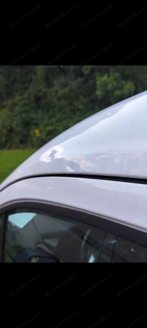 Ford Transit Connect Trend HP Diesel N1 Lastkraftwagen Bild 6