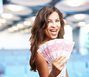 Wir bieten Kredite: Finanzierungen und Investitionen in ganz Europa an