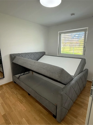 Boxspringbett 180x200