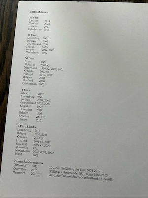 2 Euro Umlaufmünze Deutschland 2014-F Bild 3