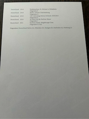 2 Euro Umlaufmünze Deutschland 2014-F Bild 4