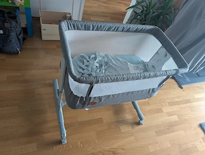 Beistellbett Baby