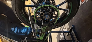 Rieju mrt 50 E5 2022 Bild 2