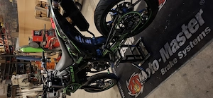 Rieju mrt 50 E5 2022 Bild 3