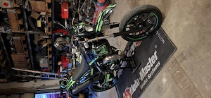 Rieju mrt 50 E5 2022 Bild 5