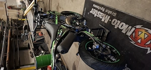 Rieju mrt 50 E5 2022 Bild 4