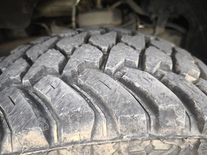 Dodge RAM 1500 Crew cap Bild 3