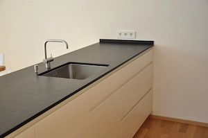 Küche inkl Geräte vom Tischler Bild 3