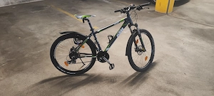 KTM Mountainbike 
