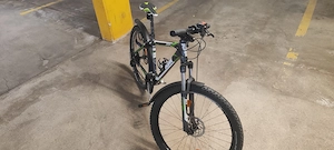 KTM Mountainbike  Bild 2