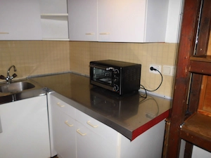 1 Zimmer Studio,zu vermieten Bild 3