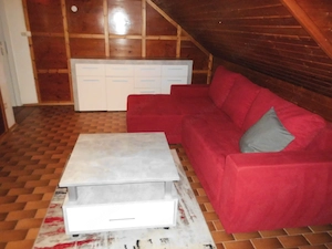 1 Zimmer Studio,zu vermieten Bild 2