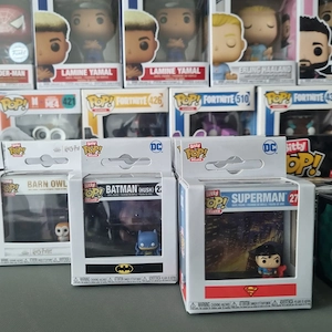 Funko Pop Sammlung Komplettverkauf möglich! Bild 8