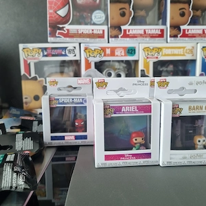 Funko Pop Sammlung Komplettverkauf möglich! Bild 9