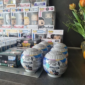 Funko Pop Sammlung Komplettverkauf möglich! Bild 4