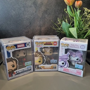 Funko Pop Sammlung Komplettverkauf möglich! Bild 5