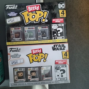 Funko Pop Sammlung Komplettverkauf möglich! Bild 6