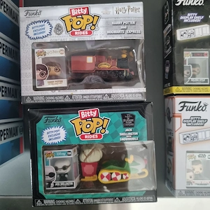 Funko Pop Sammlung Komplettverkauf möglich! Bild 7