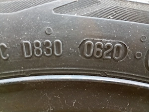 Sommerräder Peugeot 107,Citroen C1,Toyota Aygo Bild 4