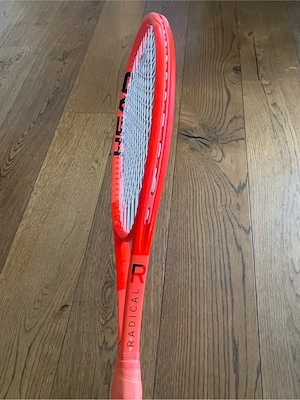 Head Radical MP 2025 Tennisschläger