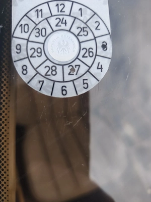 Mercedes Baby Benz 190 Bild 2