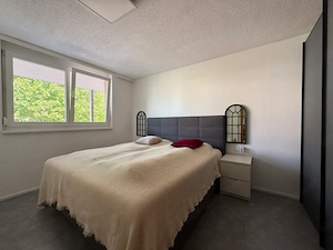 PROVISIONSFREI: Lichtdurchflutetes Wohnglück in Lustenau   3-Zimmer-Juwel mit großer Terrasse Bild 4