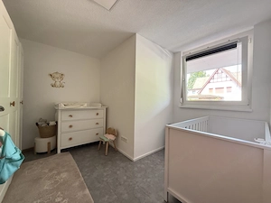 PROVISIONSFREI: Lichtdurchflutetes Wohnglück in Lustenau   3-Zimmer-Juwel mit großer Terrasse Bild 5