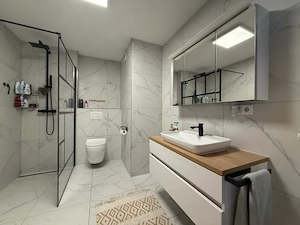 PROVISIONSFREI: Lichtdurchflutetes Wohnglück in Lustenau   3-Zimmer-Juwel mit großer Terrasse Bild 3