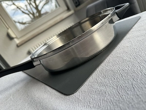 Amway Edelstahl Topf  Bild 5