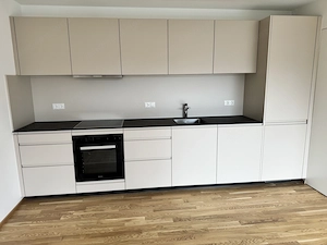 Erstbezug 2 Zimmerwohnung 50m2 PROVISIONSFREI