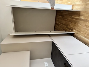 Erstbezug 2 Zimmerwohnung 50m2 PROVISIONSFREI Bild 5