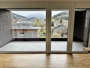 Erstbezug 2 Zimmerwohnung 50m2 PROVISIONSFREI Bild 6