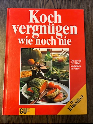 Kochvergnügen wie noch nie