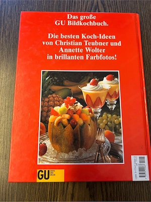 Kochvergnügen wie noch nie Bild 4